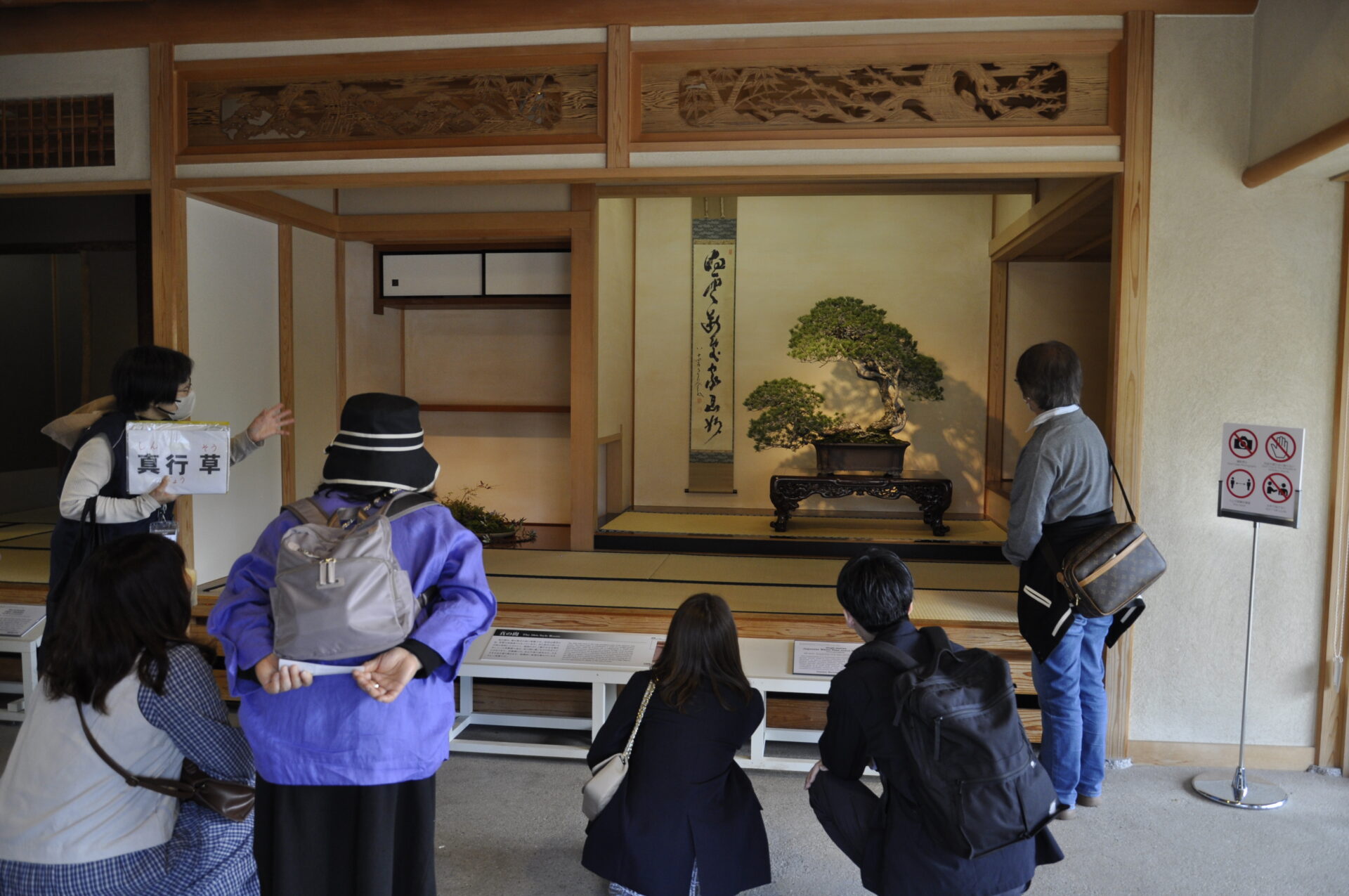 「日暮し」の魅力に感嘆!