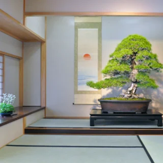第10回総の風小品盆栽展 = 主催：方丈庵小品盆栽同好会 = [4K